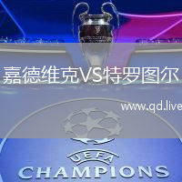 嘉德维克VS特罗图尔