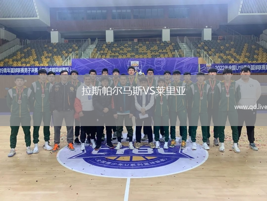 拉斯帕尔马斯VS莱里亚