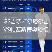 GS吉罗特尔塔尔古VS帕塞斯蒂奥塔绍