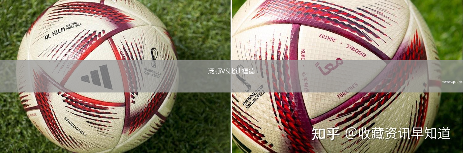 汤顿VS比迪福德