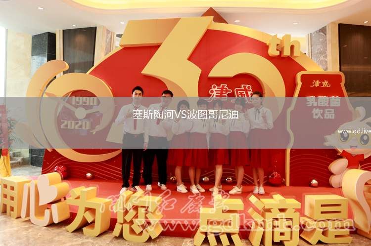 塞斯陶河VS波图哥尼迪