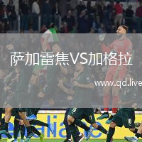 萨加雷焦VS加格拉
