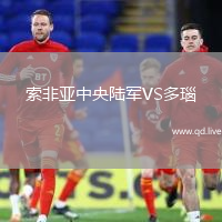 索非亚中央陆军VS多瑙