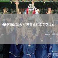 辛内斯塔VS维格比霍尔姆斯