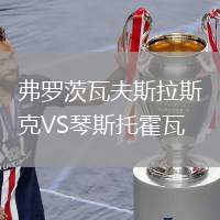 弗罗茨瓦夫斯拉斯克VS琴斯托霍瓦