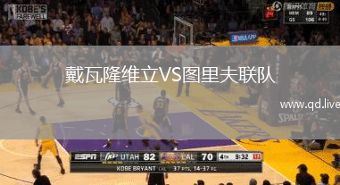戴瓦隆维立VS图里夫联队