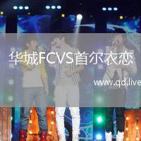 华城FCVS首尔衣恋