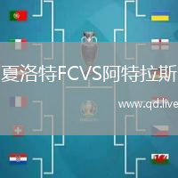 夏洛特FCVS阿特拉斯