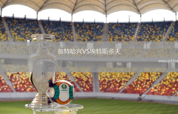 翁特哈兴VS埃特斯多夫