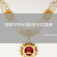柴斯罕特VS斯坦韦流浪者