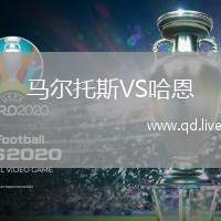 马尔托斯VS哈恩