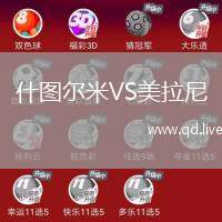 什图尔米VS美拉尼