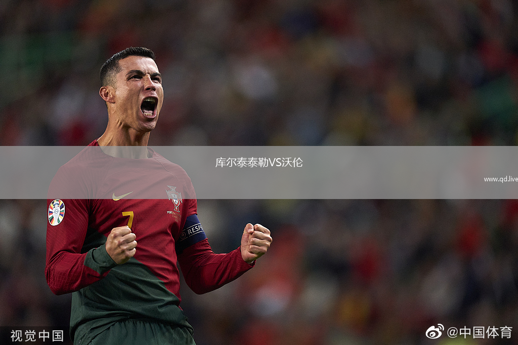 库尔泰泰勒VS沃伦