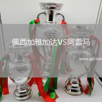 佩西加雅加达VS阿雷马