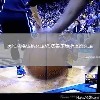 奥地利维也纳女足VS法鲁尔康斯坦察女足
