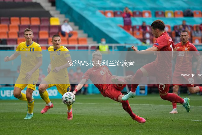 安纳VS拉夫利兰流浪者