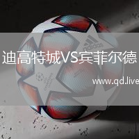 迪高特城VS宾菲尔德