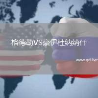 格德勒VS豪伊杜纳纳什