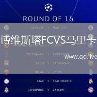 博维斯塔FCVS马里卡