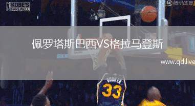 佩罗塔斯巴西VS格拉马登斯