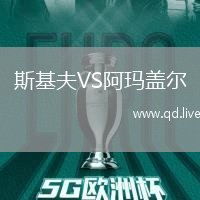 斯基夫VS阿玛盖尔