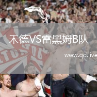 禾德VS雷黑姆B队