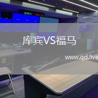 库宾VS福马
