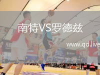 南特VS罗德兹