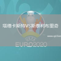 塔德卡斯特VS斯泰利布里奇