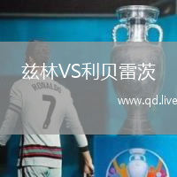 兹林VS利贝雷茨
