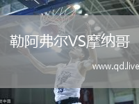 勒阿弗尔VS摩纳哥